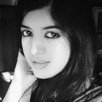Shruti Barot (@shrutibarot22) 's Twitter Profile