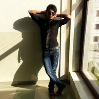 Ahmed Adnan (@mahbooobalarab) 's Twitter Profile