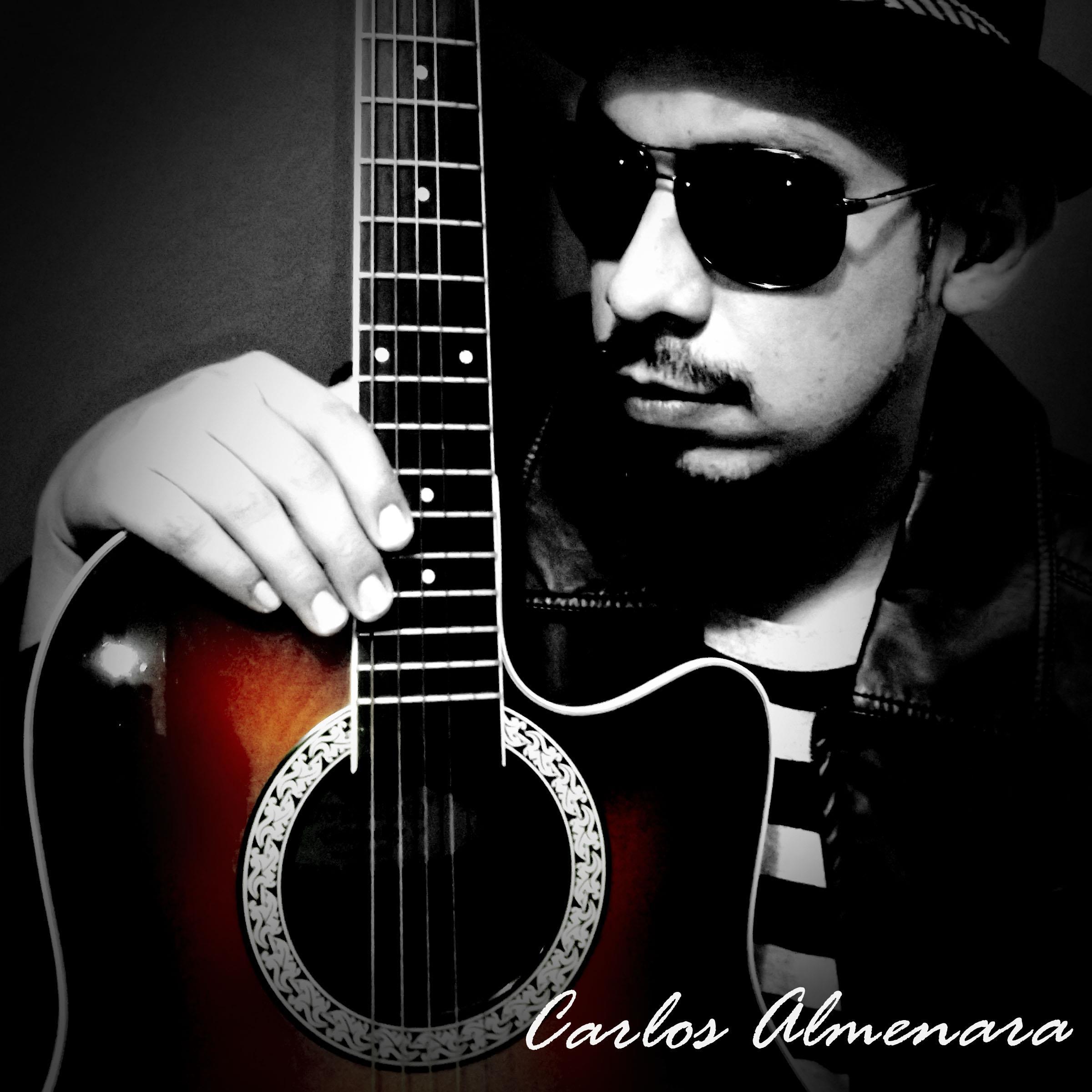 TSU Informatica
Guitarrista
Compositor
Productor