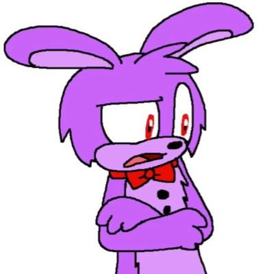 Heyo!~ It's Me! Oh, Wait..That's Foxys line... #Fnaf #RPaccount #illuminati