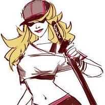 Am here to keep the strider's inline and fuck shit up~