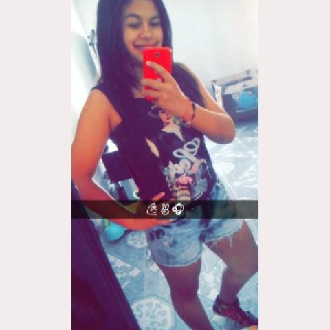 AndreaPerez1420's profile picture. Sebastian Villalobos siempre✌.