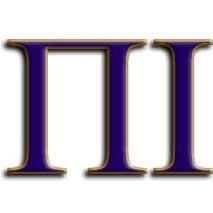 Home of the 82nd Grand Conclave in 2020. Be sure to follow us and our undergraduate chapter at @3DUDQues