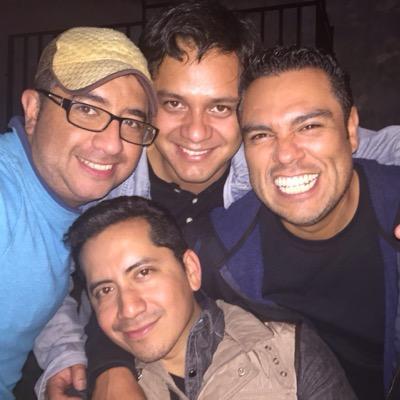 FAENA Grupo musical de Rock Guatemalteco integrado actualmente por: Pablo (Voz) @pablofaena, Alvaro Lolo (Guitarra), Junior torito (Bajo), Donny (Bateria).