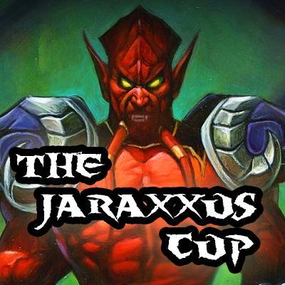 Hearthstone Tournaments for the community, by the community!
