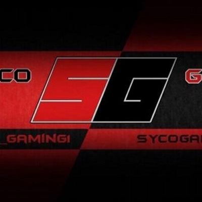 ♦️ English full time COD player for @Syco_Gamers ♦️ Comp and Pub player ♦️ Dream BIG ♦️ Im the COD GOD ♦️