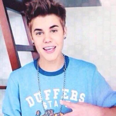 biebersbom's profile picture. Justin is life