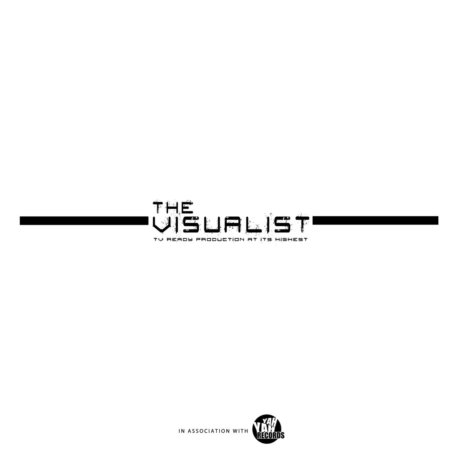 TheVisualistLtd's profile picture. 