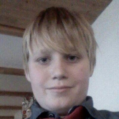 VFuerst3's profile picture. 