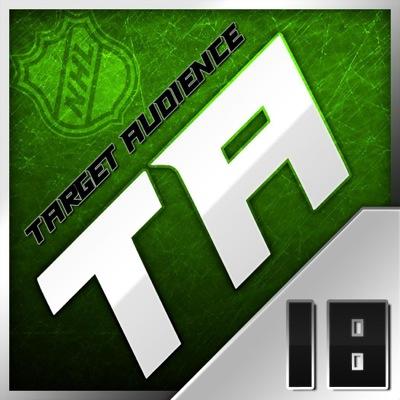 TargetAudFan's profile picture. Target Audience's #1 fan! Updates on him will be posted here. My dream is to get a follow from him.