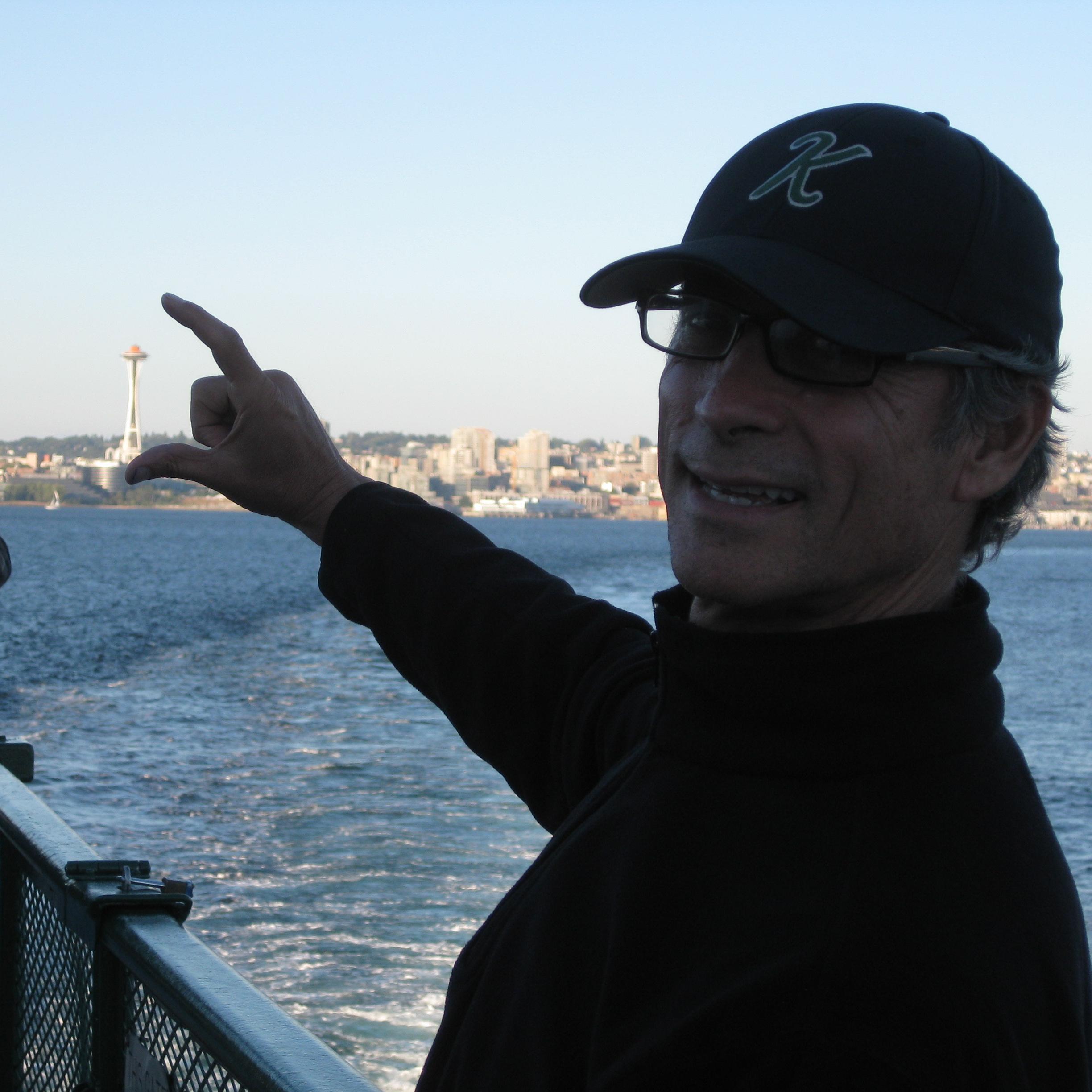 Yoga, Massage, Pose Running, Power Breathing coach, Kettlebell coach, Motivational speaker, Long distance swimmer, listener, Climate Activist, Hungarian Rroma.