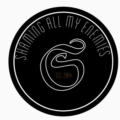 SHAMING ALL MY ENEMIES...Street Fashion Brand.Individuality, Creativity & Positivity. info svmeapparel@gmail.com @svme_apparel - INSTAGRAM