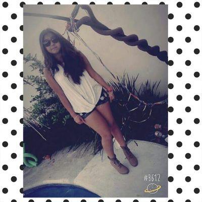 La vida es tan hermosa cuando la vives haciendo lo que te gusta, lo que se te da la regalada gana, sin presión y solo risas