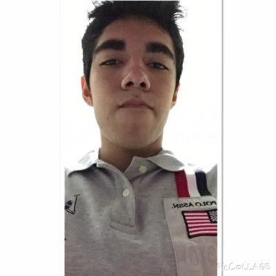 Estudiante de Ingeniería Mecatrónica 💻🔩💡. Visça Barça 🔴🔵