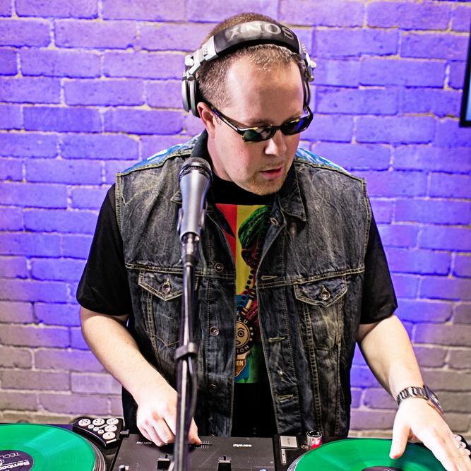 Cuts. Breaks. Turntable Funk. Planetary Outreach. Seattle x Worldwide.     Bamboo Beats // 206 Zulu // Universal Zulu Nation