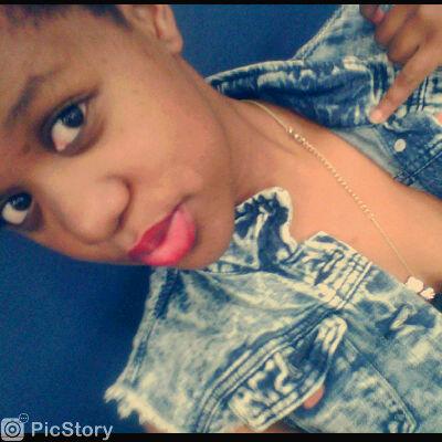 Female interested in Politic,Big FaN Of Pirates&Chelsea&Real Madrid Ơ̴̴͡.̮Ơ̴̴̴͡ Mentally inLovE & engaged God♡Love Soccer♡Future Internal Economist♡BBM22DB4D42♡