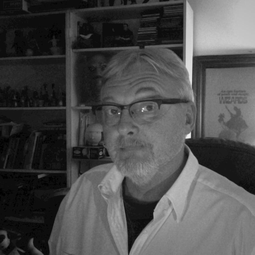 Avid photo,tech and media buff,comedy nerd and a great humanitarian, Go Bucks!