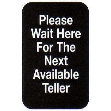 Ass. Man. = Even more people yell at me now. #tellerlife #tellerprobs #bankmgrlife #mgrprobs