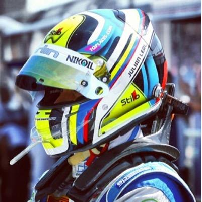 Colombian race car Driver. Instagram @JulianLealC https://t.co/XphdK3onVs