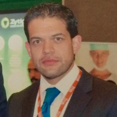 Arturo Garcia Mora Profile