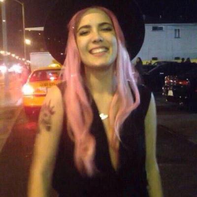 rt this and tag her in it please ilysm