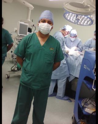 MendozaSolor's profile picture. 