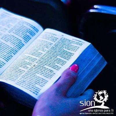 IAFCJ. Dirigida por los pastores Lorena y Misael Ramírez. Servicios: Miércoles 7:30 pm y Domingo 12:30 pm. Virgen 5111, Col. La Calma.