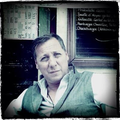 christopheherme's profile picture. 