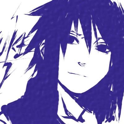 I am Uchiha Sasuke, and I have a daughter named after salad..

ps. Naruto is an idiot