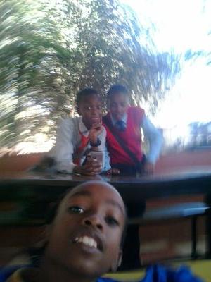 Kenyan by birth
Football 4 lIFE
HALLA AT ME ON HALF OF DA YEAR
party like never b4
and always dont worry be happy