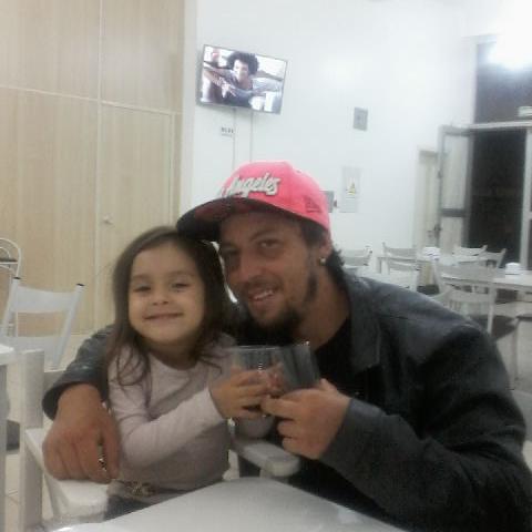 ismaelima85's profile picture. 