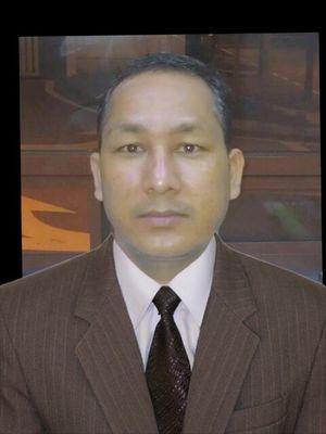 social worker-south asian research development initiative,from tikapur kailali,Nepal