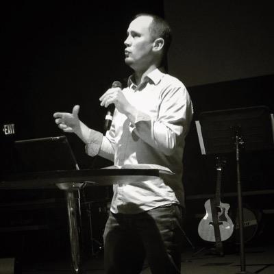 Christ follower. Husband. Father. South Georgia Pastor.