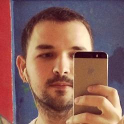 UX/UI Designer