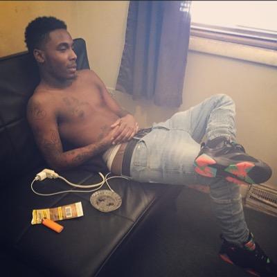 lou_ericcobb115's profile picture. Must follow backkkk! #ImSoJungle In the trenches with lions and bears. Eyes Up Mouf Closed.