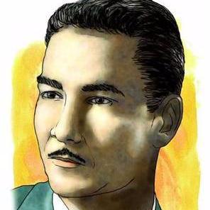 Frases del grandioso poeta cubano José Ángel Buesa, somos una cuenta de @lapieldezapa
