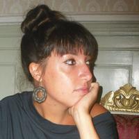 Cristina Scarpazza (@cscarpazza) 's Twitter Profile