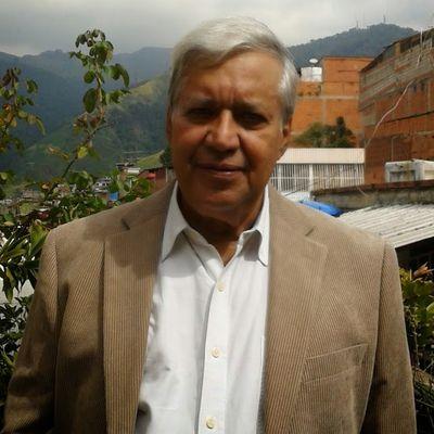 Dr. Ciencias Sociales. Especialista en Lenguas Amerindias de Venezuela. ULA, UCV