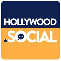 HOLLYWOOD.SOCIAL(@HollywoodSCL) 's Twitter Profile Photo