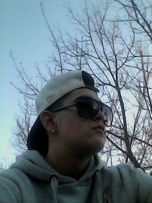 BgBrider's profile picture. Sigueme te sigo mami k pa la rumba es k nos vamos bebiendo nos olvidamoa del mal amor k nos an causado