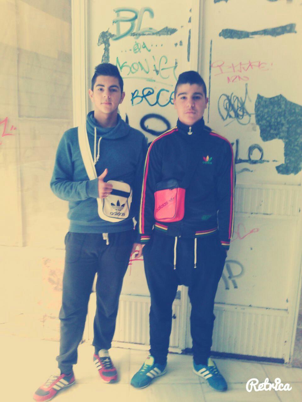 actituud,sabiduuriaa,y un peerfecto coomportamiento peroo noo tee niegoo que el qee vengaa a jodeer lo reviiento...!!