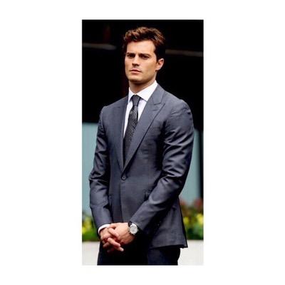 ❤️ Christian Grey❤️