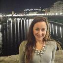 Gillian Ferris  - @GillianPortelli - Twitter