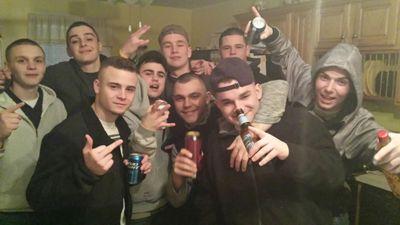 TJPeterson7's profile picture. 