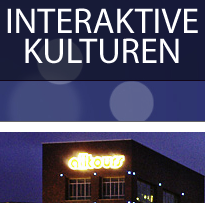 Interdisziplinäre Fachtagung Interaktive Kulturen 2010