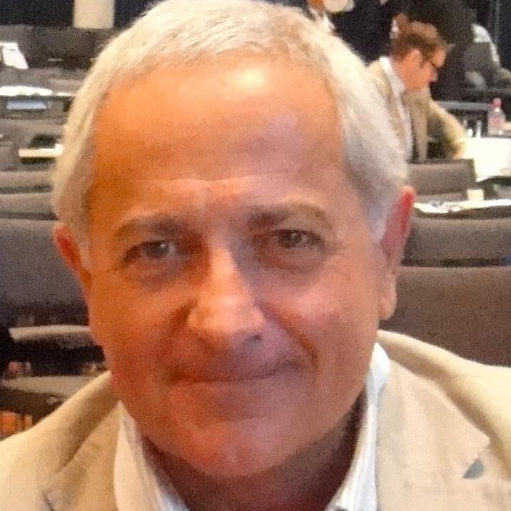 Leonardo Nortes Cano