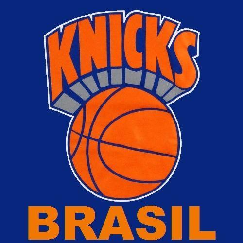 New York Knicks Brasil. O twitter da torcida mais fanática da NBA
Acessem o Blog