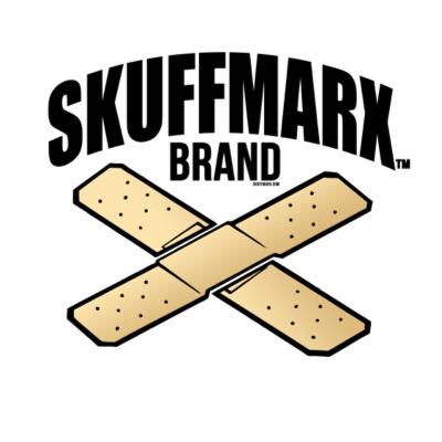 Skuffmarx Brand                                         https://t.co/qONcAxlL8n                         https://t.co/EAFndHREzI