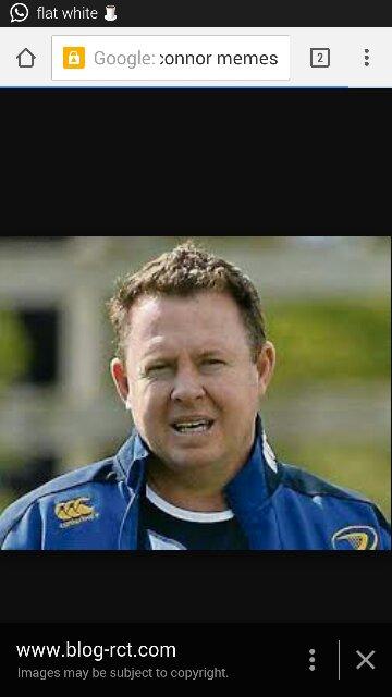 Welcome to the Moc out club, a movement created by long time leinster fans in order to restore the glory of our sacred province.