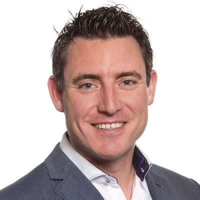Projectleider/Vestigingsleider bij Van Rens in Utrecht voor Rayon west. Verder: gezin, muziek, F1, hardlopen, festivals & Feyenoord.